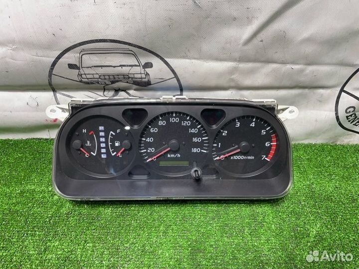 Спидометр Toyota Land Cruiser Prado RZJ95 3RZ-FE