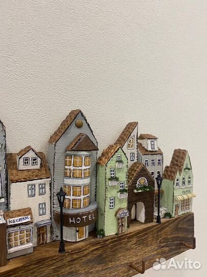 Ключница ручная работа