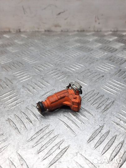 Форсунка Peugeot 307 хэтчбэк 5 дв. 1.6 NFU 2002