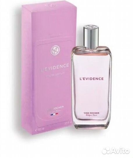 Продукция yves rocher