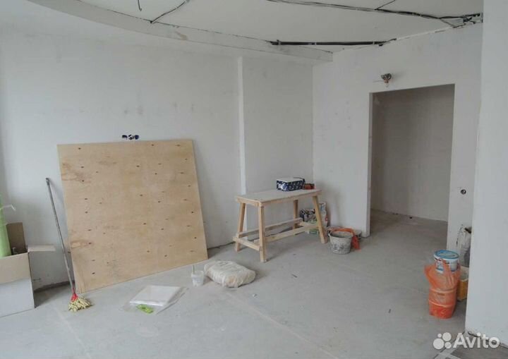 Ремонт квартир