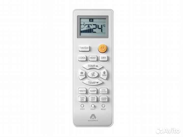 Сплит-Система Axioma ASB09D1