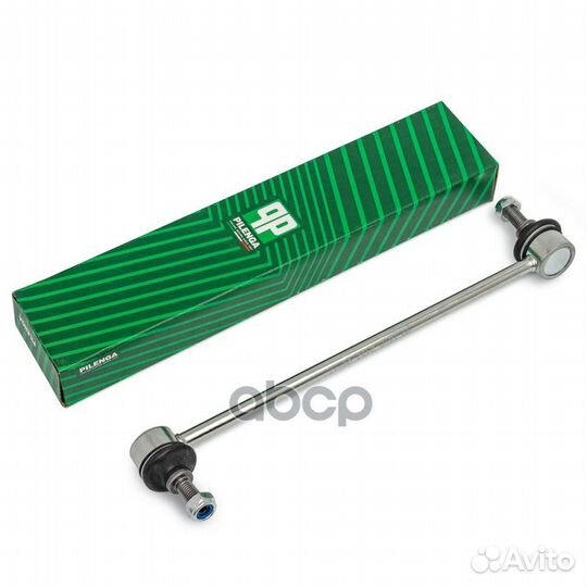 Стойка стабилизатора duster TS-P2452