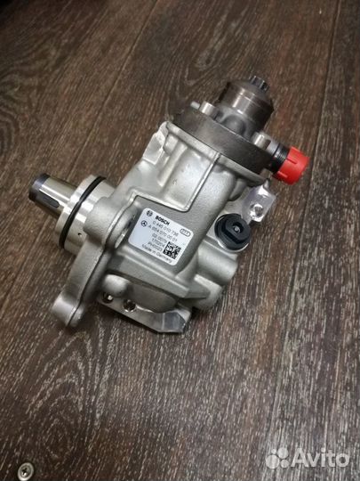 Тнвд A6540700001 Mercedes W205 W213 W238 W257