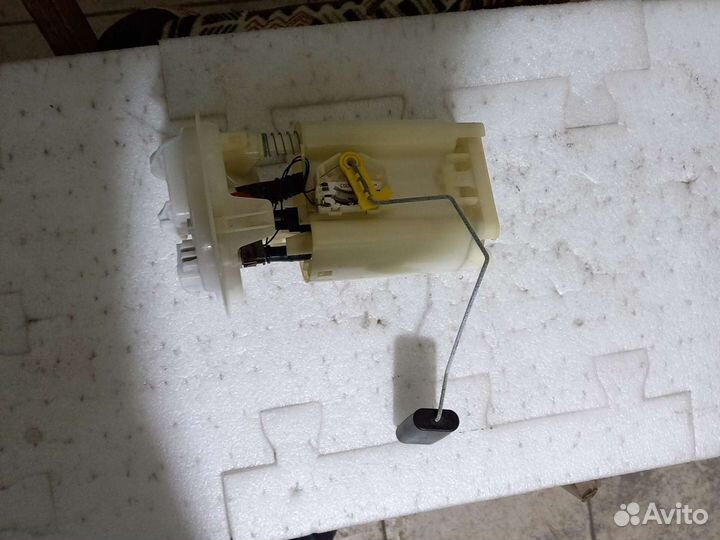 Электробензонасос Renault Syumbol, Clio2