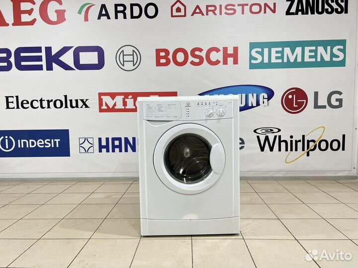 Стиральная машина б/у Доставка,Гарантия до 12 мес