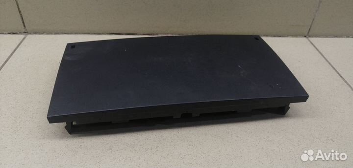 Крышка Focus II 2008-2011