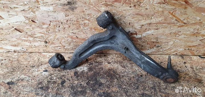 Рычаг задний верхний Cadillac SRX 1 2003-2009