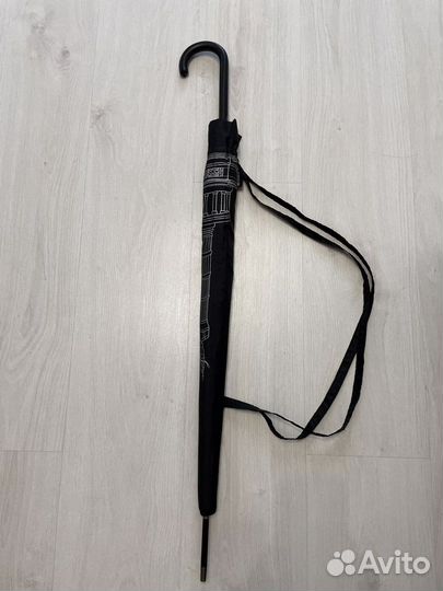 Зонт трость