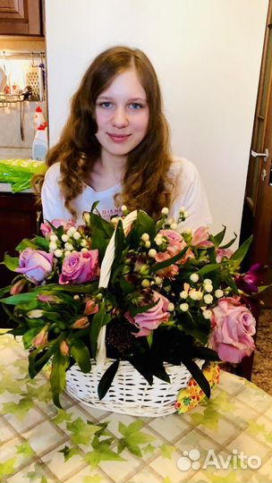 Мастер класс