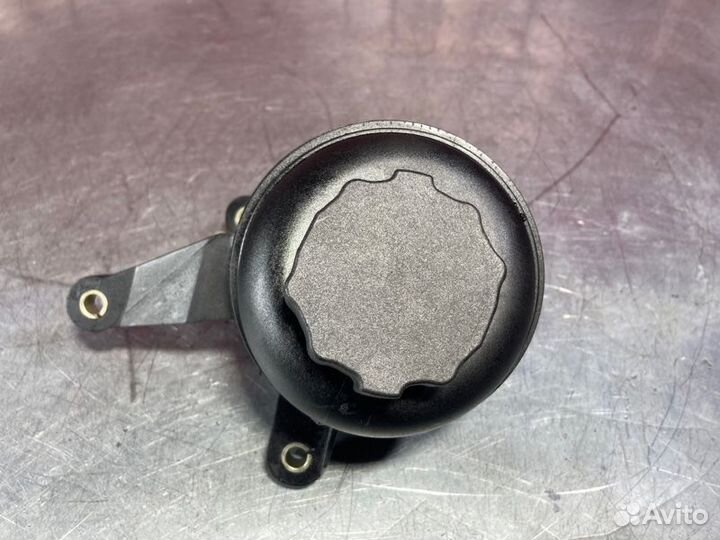 Бачок гидроусилителя Mercedes C-Class W203 OM646