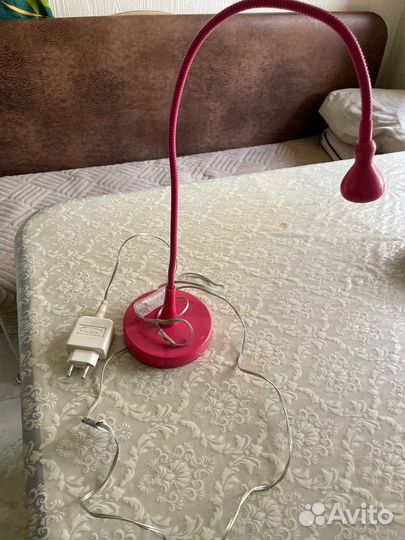 Настольная лампа IKEA