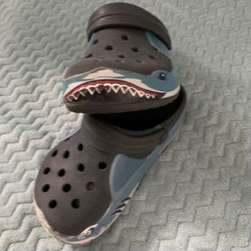 Crocs детские