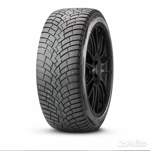 Pirelli Scorpion Ice Zero 2 315/40 R21 115H