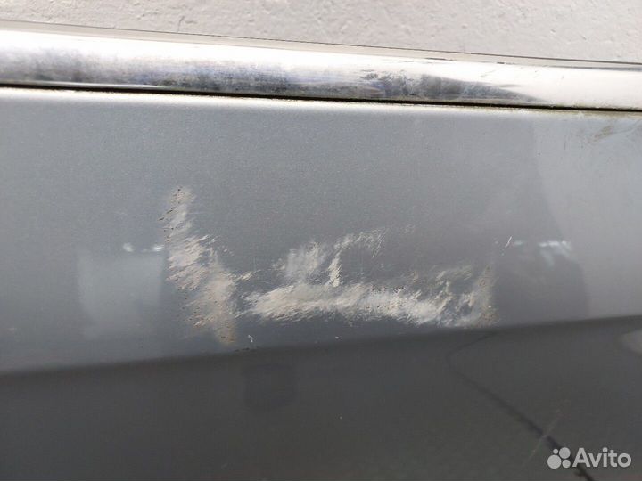 Дверь боковая Volkswagen Passat 6, 2006