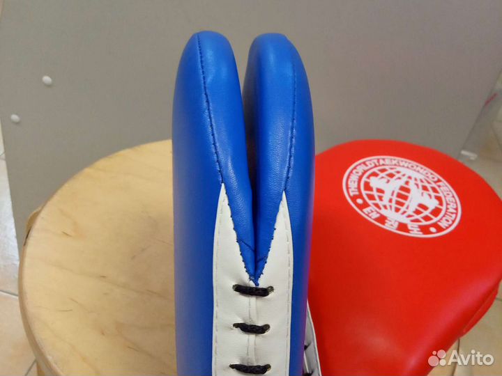 Лапа для тхэквондо