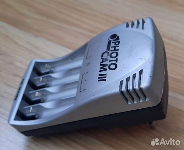 Зарядное устройство