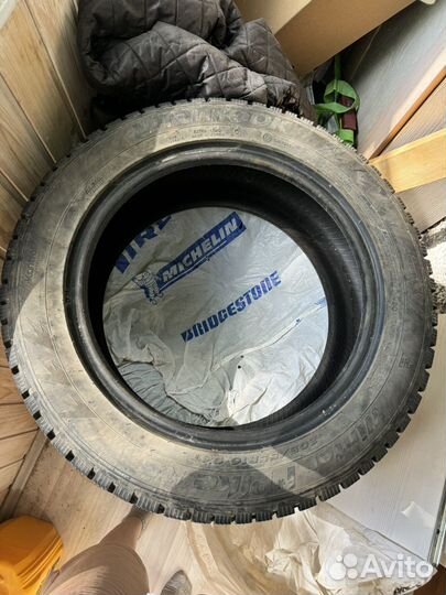 Hankook Winter I'Pike 205/55 R16 94