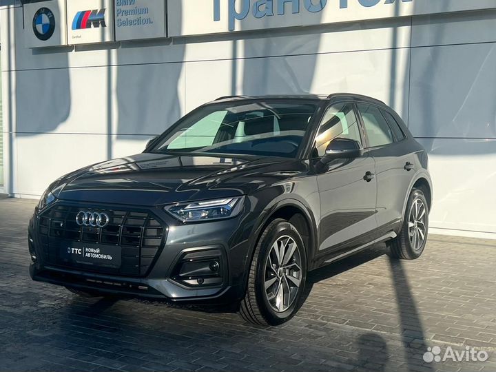 Audi Q5 2.0 AMT, 2023