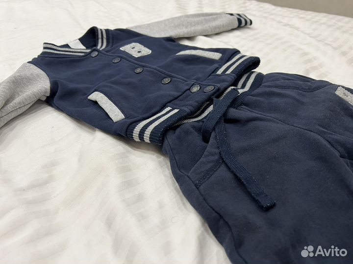 Костюм для мальчика