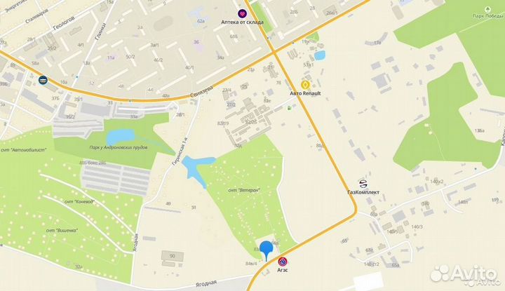 Bridgestone Ecopia EP001S 265/65 R17