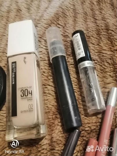 Набор косметики