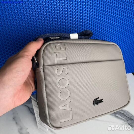 Сумка через плечо Lacoste (Арт.94604)