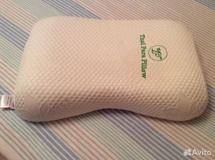 Подушка, латекс