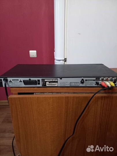 Аудио видео плеер