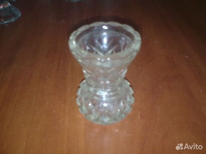 Хрусталь СССР