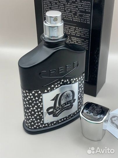 Духи creed aventus 100ml