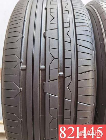 Nitto NT830 215/55 R17 98M