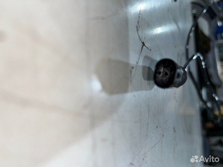 Датчик ABS задний Bmw X5 E70 N52B30 2007