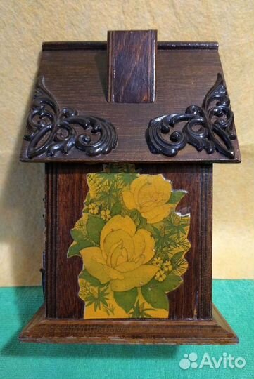 Копилка детская