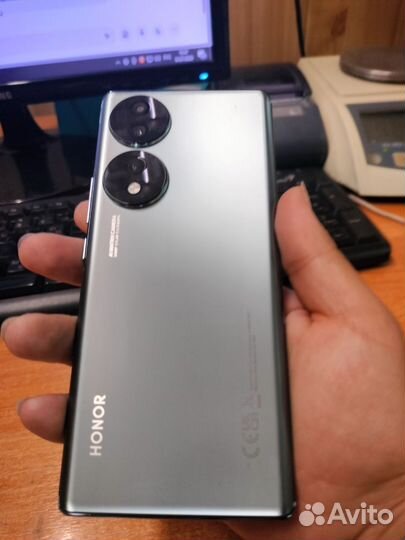 Honor 70 256