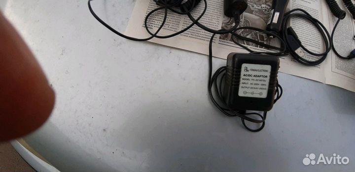 Зарядные устройства