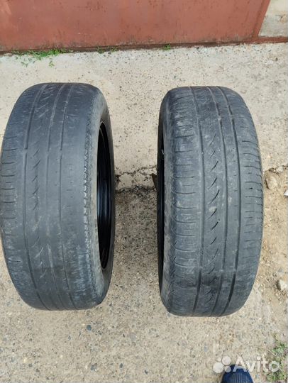 Колеса r 15, от Логана,летние