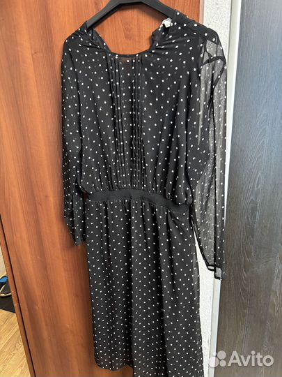 Платье женское 48 50