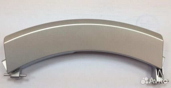 Ручка дверки (люка) стиральной машины Вosch