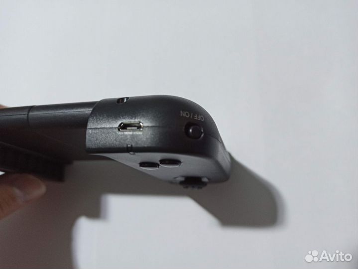 Геймпад GameSir GS-T6-Bluetooth