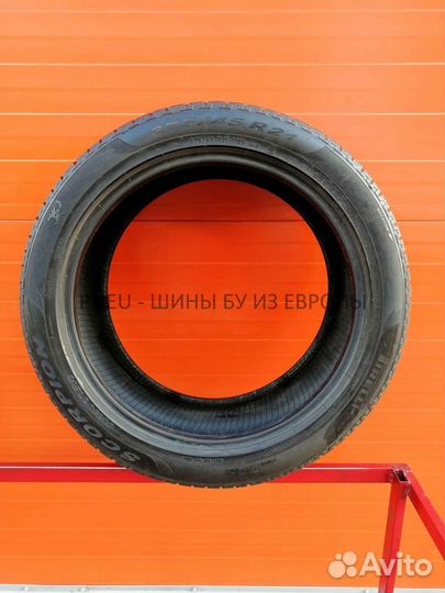 Pirelli Scorpion Winter 275/45 R21 100T