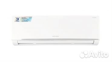 Сплит система Rovex Megapolis inverter