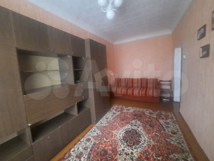 3-к. квартира, 68,8 м², 2/3 эт.