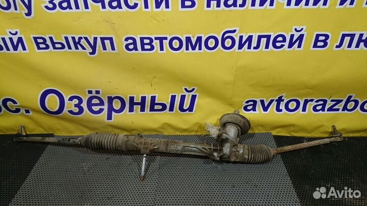 Рейка рулевая Citroen C4