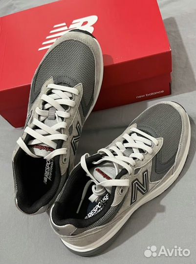 New Balance NB 880 'Gun Metal' Оригинал