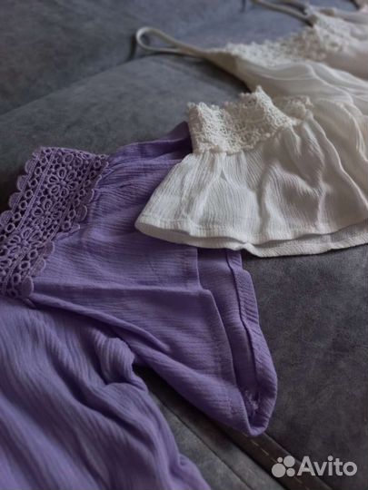 Комбинезоны летние женские New Yorker