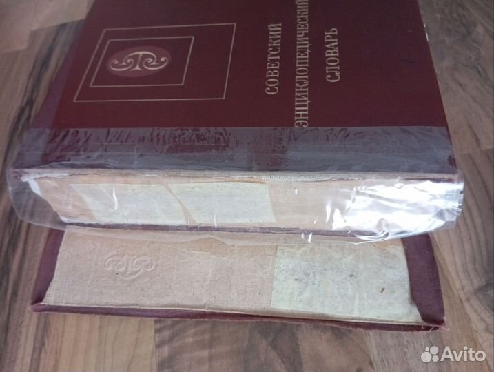 Советский Энциклопедический словарь