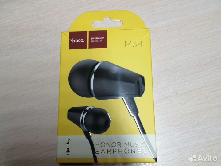 Микрофон петличный