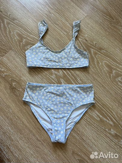 Купальники Zara, HM, Gloria jeans