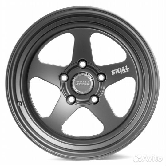 Кованые диски SV272 R17 Dodge Durango